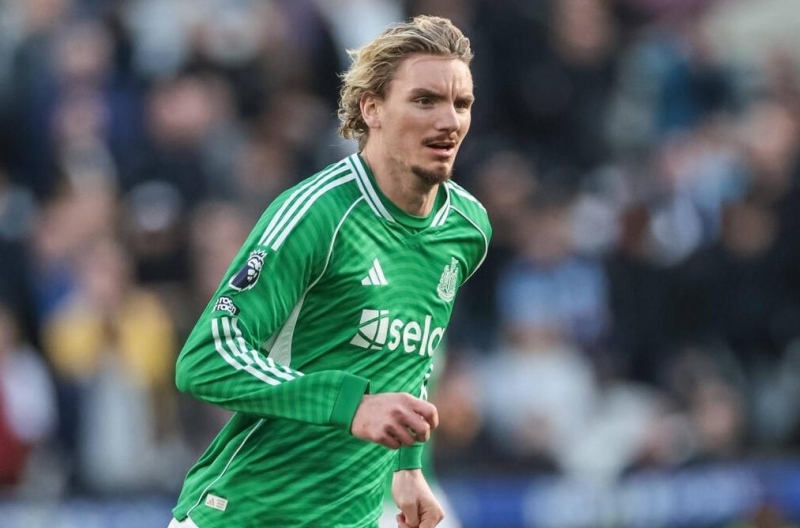 '95 million' Newcastle's marquee signing underperforms in defeat against West Ham