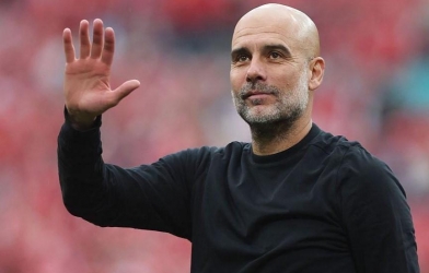 Pep Guardiola 'declares war' on the Premier League