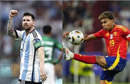 2026 World Cup Final: What to Know Before the Spain vs. Argentina Showdown