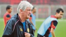 British Expert: ‘Malaysian Football Stagnates Due to Lack of Long-Term Vision’