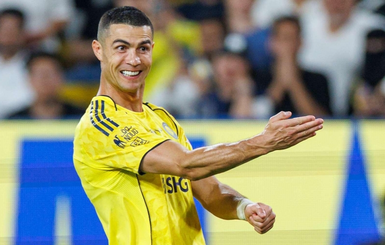 Never giving up, Ronaldo makes a surprising statement