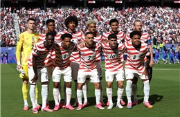 World Cup 2026: U.S. Team Ready to Continue the Dream