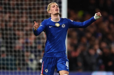 Garnacho could receive a significant “gift” from Chelsea