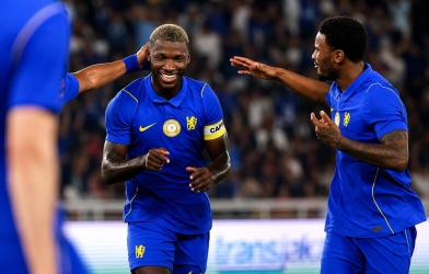 Live stream link for Johor Darul Ta’zim vs Chelsea, 7:00 PM today, August 9