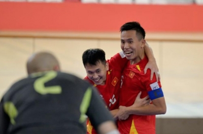 Vietnam captain gives surprising assessment of Indonesia as quarterfinal opponent
