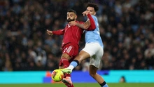 Nico O’Reilly is Salah’s nightmare at the Etihad