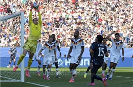 World Cup 2026: Goalkeeper Manuel Neuer announces retirement from German national team