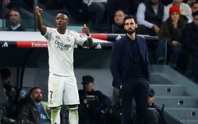 Alvaro Arbeloa: Indulging Vinicius does not bring victory