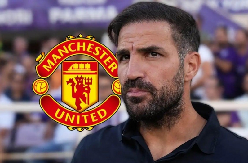 Spanish coach speaks out about managing MU