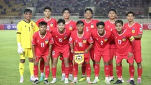 Laos summons young Vietnamese-origin player and Thai League star to face Malaysia