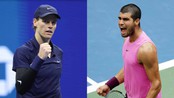 Live stream link for Sinner vs Alcaraz at 01:00 on September 8, US Open 2025 final