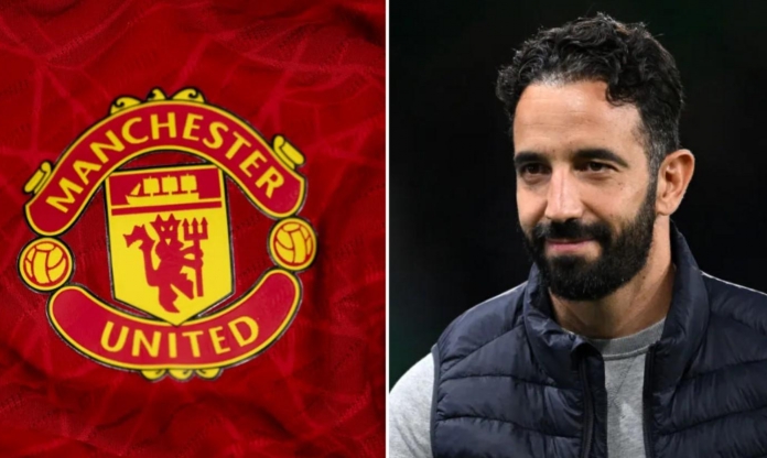 MU nhận tin cực vui từ 'chốt chặn thép' Ngoại hạng Anh