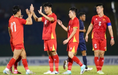 Hot football news at noon on July 28: Vietnam national team awaits crucial FIFA decision