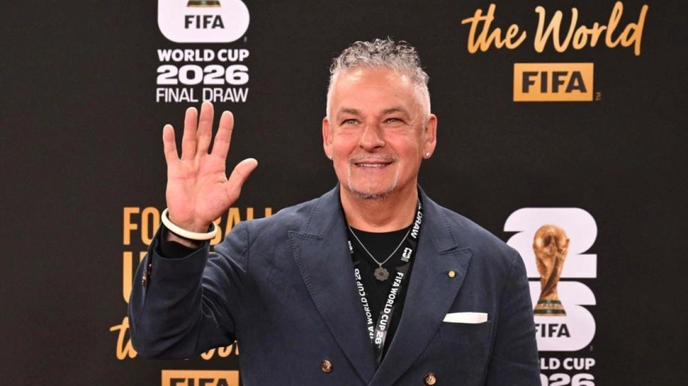 Tài liệu 900 trang tái thiết bóng đá Italy của Roberto Baggio bị lãng quên bỗng gây sốt trở lại - Ảnh 1.