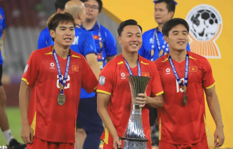 Today’s football schedule for 3/12: U22 Vietnam kicks off at SEA Games 33