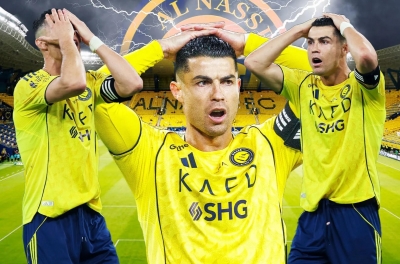 Is the Saudi Pro League taking a heavy hit due to the Ronaldo incident?