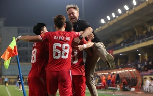 Predicting the V-League