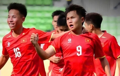 The unexpected elimination of Vietnam U19 by Cambodia has been suspiciously accused of being 'rigged'.