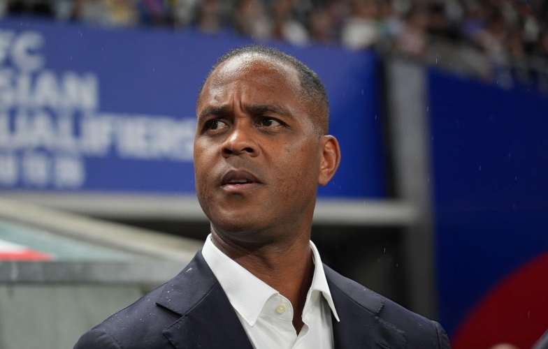 What Dutch media say about coach Kluivert&#39;s dismissal
