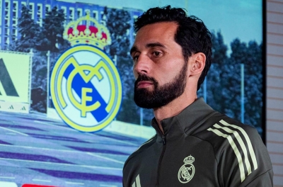 Real Madrid suffers a double setback ahead of the rematch against Manchester City