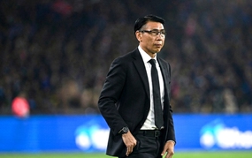 Malaysia has appointed Tan Cheng Hoe as the interim head coach.