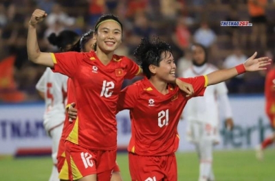 Where to watch the 2026 Women's Asian Cup finals live? Which channel?