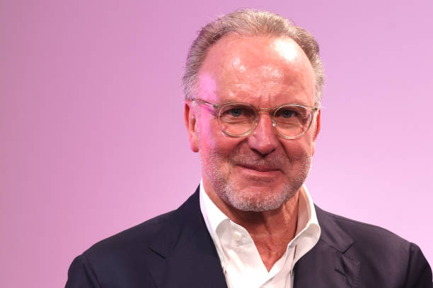 Huyền thoại Karl-Heinz Rummenigge đã lên tiếng cảnh báo Bayern Munich trước cuộc tái đấu với Real Madrid. Huyền thoại Karl-Heinz Rummenigge đã lên tiếng cảnh báo Bayern Munich trước cuộc tái đấu với Real Madrid.