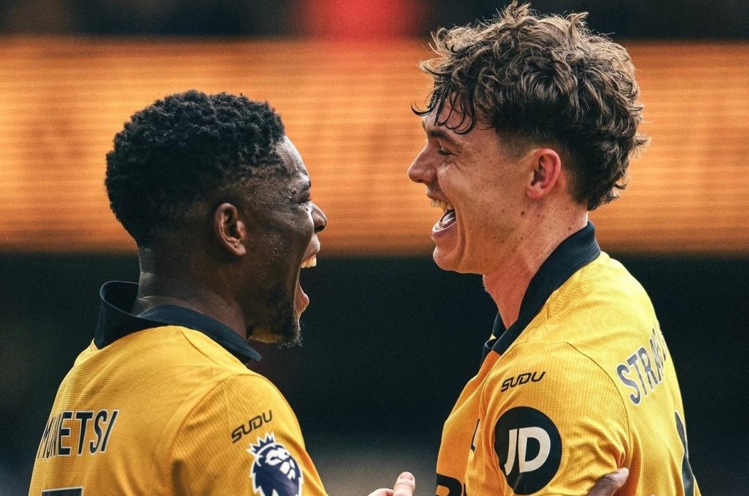 Disappointing again, one Premier League club still hasn't tasted victory