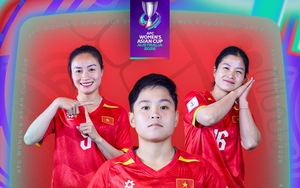 Vietnam Women's National Team's Group Stage Situation: Quarter-Final Ticket Still Within Reach for Coach Mai Duc Chung and His Team