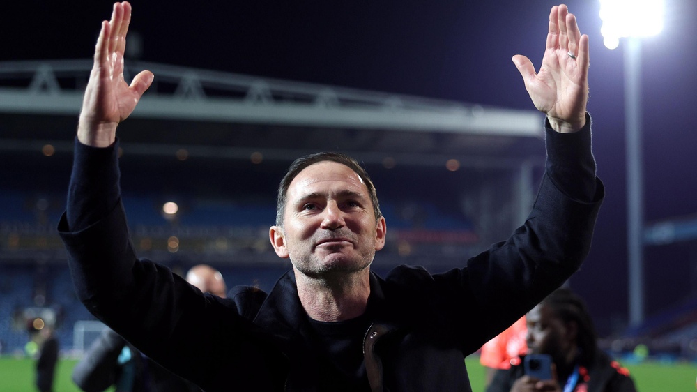 Coventry City trở lại Premier League: Lampard và kỳ tích Coventry - Ảnh 1.
