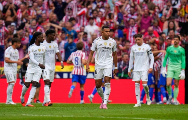 Real Madrid begins the toughest challenge of the season