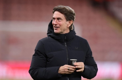 OFFICIAL: Next Premier League Coach Gets Fired