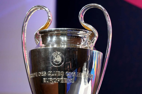 UEFA considers ending a 25-year tradition in the Champions League