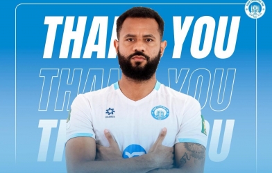 Former Thanh Hóa player officially loses job in Vietnam