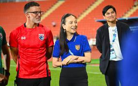 Thailand reduces ticket prices for the ASEAN Cup 2026 semifinal matches.