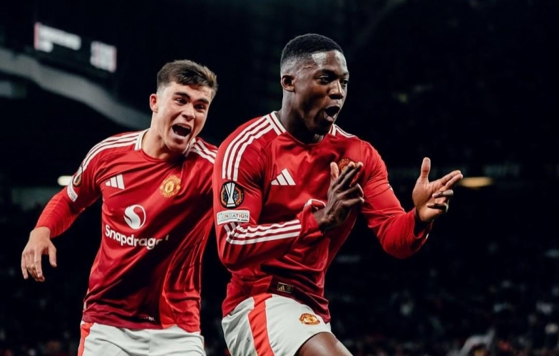 MU receives the best possible news from the club&#39;s &#39;super player&#39;