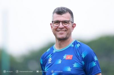 Brazil coach reveals one thing when Vietnam wins 10-0 at AFF Cup