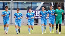Vietnam Football Hot News Today 6/12: U22 Vietnam Has the Longest Break at SEA Games 2025; Thai Coach Praises Vietnam Women's Team