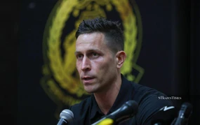 Malaysian national team CEO remains optimistic after 12-hour CAS hearing