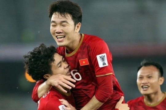 Is the door to the Vietnam national team slowly closing for the generation of Cong Phuong and Xuan Truong?