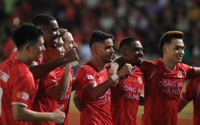 ASEAN Shopee Cup 2026/27: CAHN to Face Johor Darul Ta'zim