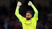 Man City has become more solid since acquiring Donnarumma.
