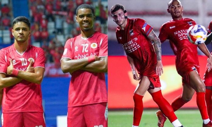 CAHN vs Cebu: Nhất định phải thắng