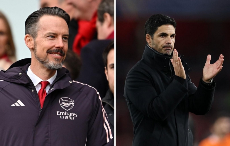 Arsenal has once again suffered a major setback