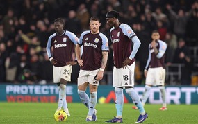 MU's top 4 rival shocks by losing to the bottom-placed Premier League team