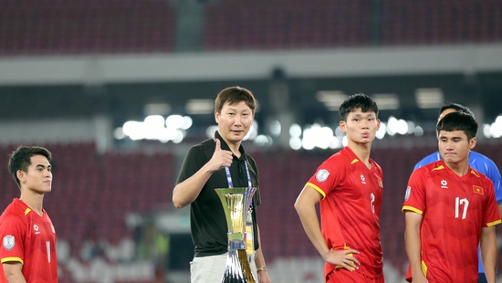 Malaysia faces a heavy penalty, giving the Vietnamese national team a golden opportunity.