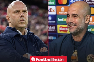 By defeating Liverpool, Man City achieves a feat unseen in nearly a century