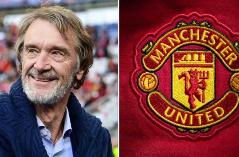 Farewell to Amorim, MU officially welcomes the legend back to Old Trafford
