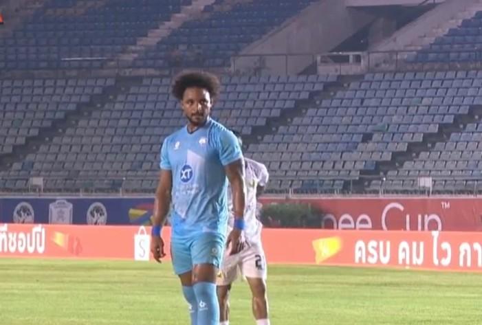 南定對陣Shan Utd即時比分1-0：春山破門！