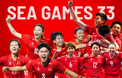 OFFICIAL: The greatest striker in history shockingly excluded from Vietnam national team